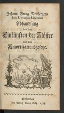 Titelblatt