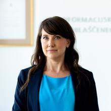 Jelena Virant Burnik