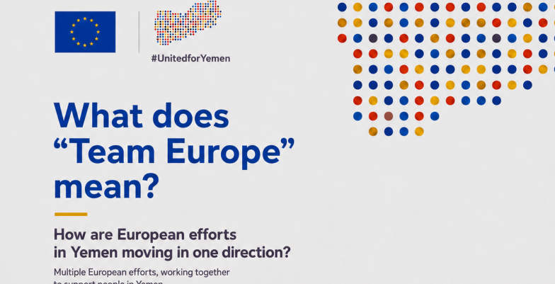 United for Yemen