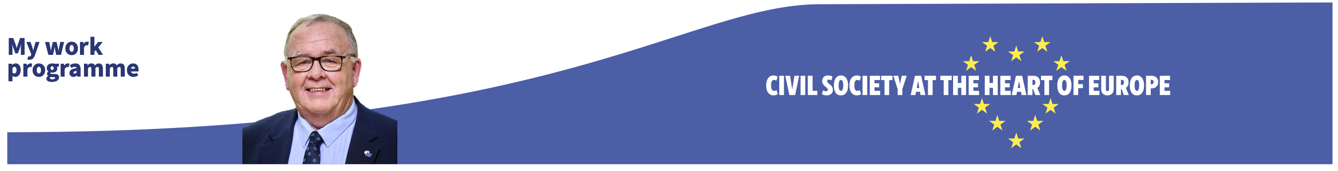 President Séamus Boland President Séamus Boland