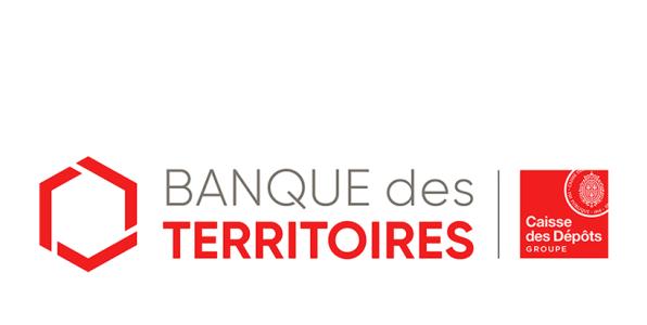 Banque des Territoires-CDC logo 