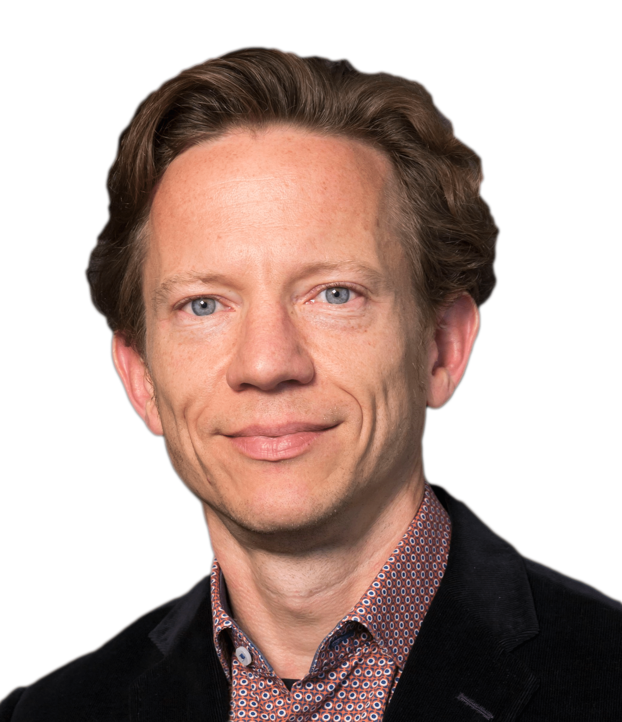 Wim Smets - EIPA External expert