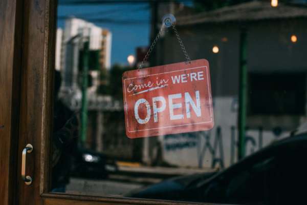 Image: retailers