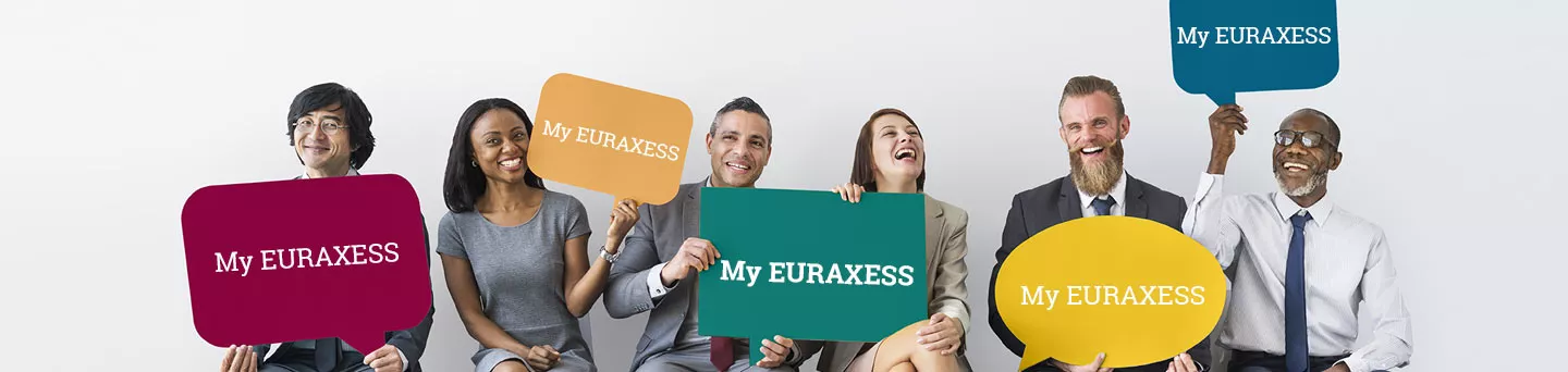 My EURAXESS