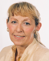 Marie-José DENYS