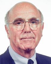 Rüdiger von WECHMAR