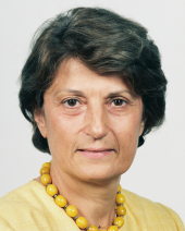 Maria Adelaide AGLIETTA