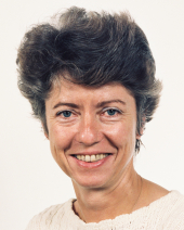 Marie-Christine AULAS