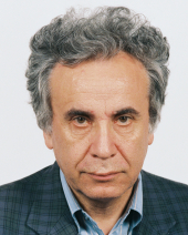 Biagio DE GIOVANNI