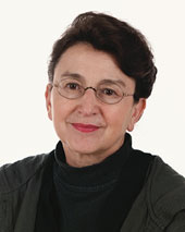 María IZQUIERDO ROJO