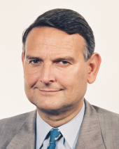 François-Xavier G.M.J.C.H. de DONNEA