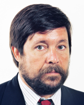 Francisco OLIVA GARCIA