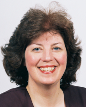 Baroness Christine M. CRAWLEY