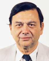 Efthymios CHRISTODOULOU