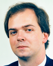 (Chris) Christopher Gerard O'MALLEY