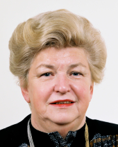 Marcelle LENTZ-CORNETTE