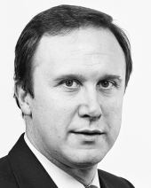 Andoni MONFORTE ARREGUI