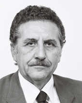 Dimitrios EVRIGENIS