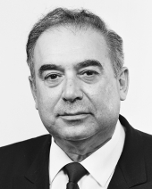 Manuel CANTARERO DEL CASTILLO