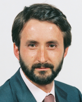 Josu Jon IMAZ SAN MIGUEL