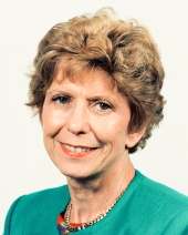 Hélène CARRÈRE D'ENCAUSSE