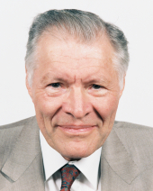 Christian E.A. CABROL