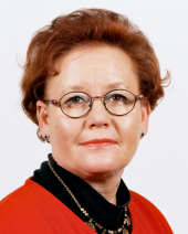 Riitta JOUPPILA