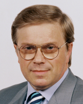 Pierluigi CASTAGNETTI