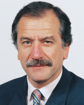 Noël MAMÈRE