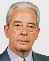 Eurico DE MELO