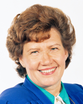 Sirkka-Liisa ANTTILA