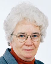 Marie-Thérèse MUTIN