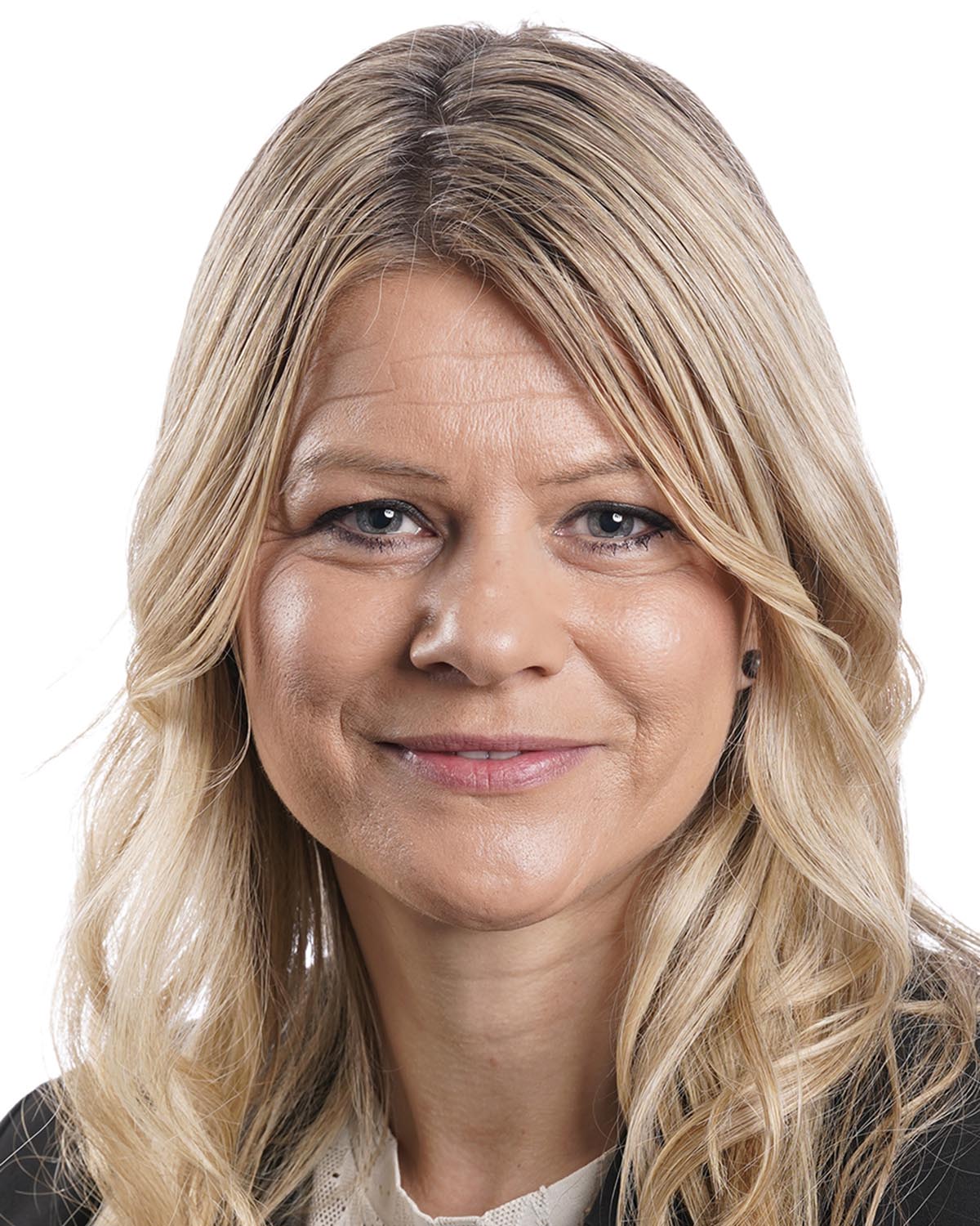 Majbritt BIRKHOLM
