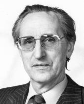 Joannes J. VERROKEN