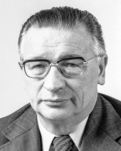 Herman F.G. VANDERPOORTEN