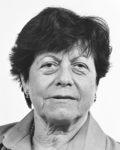 Marie-Claire SCAMARONI