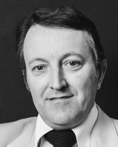 Georges SARRE