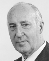 Ernst MÜLLER-HERMANN