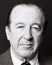 Sir David Lancaster NICOLSON