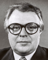 Pierre MAUROY