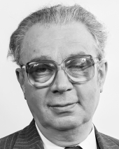 Ernst MAJONICA