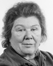 Luise HERKLOTZ