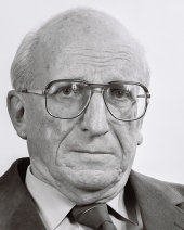 Heinz KÜHN