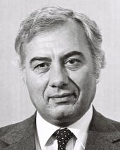 Ioannis KATSAFADOS