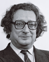 Gérard ISRAEL