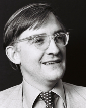 Robert Victor JACKSON