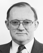 William J. HOPPER