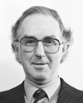 Brendan HALLIGAN