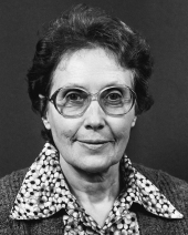 Marie-Madeleine DIENESCH