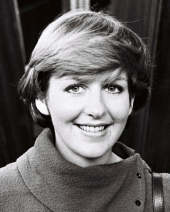 Suzanne DEKKER